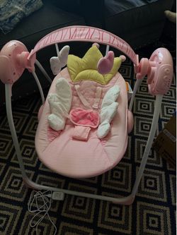 baby swing