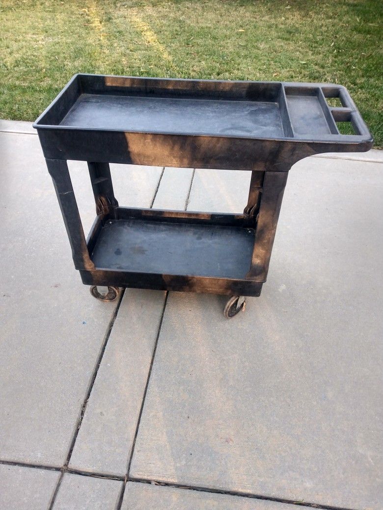 Utility Cart. for Sale in Beaumont, CA OfferUp
