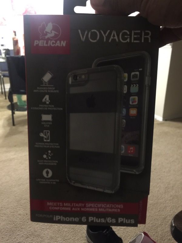 Selling