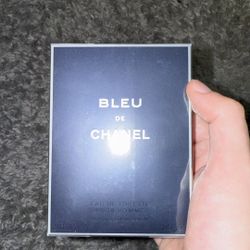 Bleu De Channel Paris 3.4 OZ