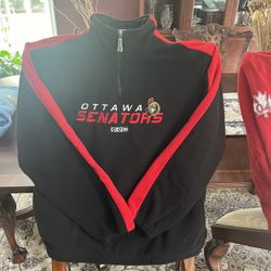 Ottawa  Senators Thermal Fleece