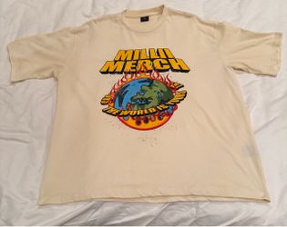 MILLI MERCH TEE