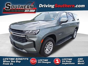 2023 Chevrolet Tahoe