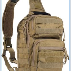 Red Rock Outdoor Gear - Rover Sling Pack