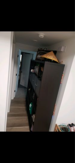 IKEA shelf