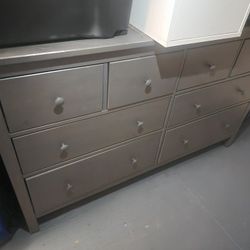 Hemnes Ikea 8 Drawer Dresser