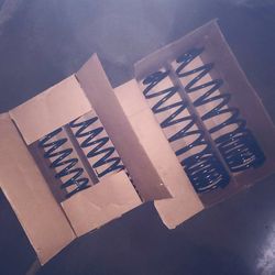 Jeep Gladiator 3" Rockrawler Lift