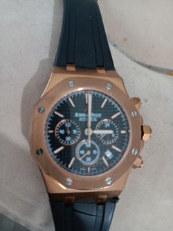 Audemars Piquet Royal Oak