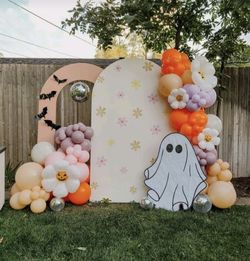 Halloween Decor