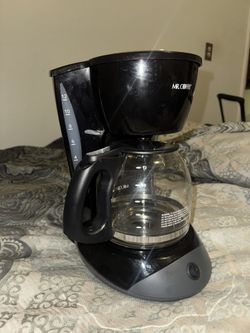 Mr Coffee 12- Cup Coffee Maker