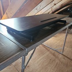 Stand Up Desk