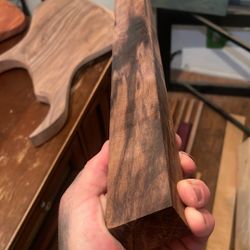True Brazilian Rosewood