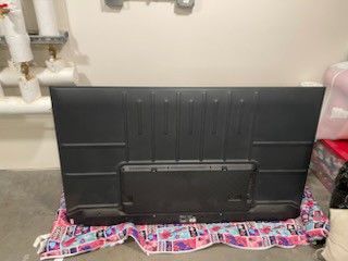 65 Inch Roku Tv
