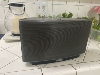 Sonos Speakers Combo