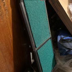 $50 OBO Dog ramp REG 82.79 On CHEWY