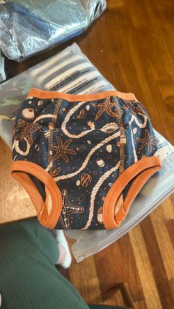 Toddler Training Pants