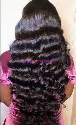 Human Hair Lace Wig 
