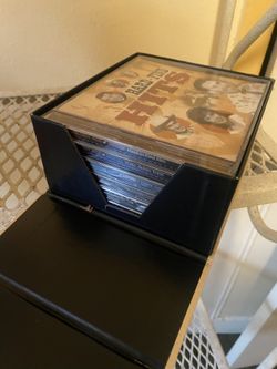 Golden Age Of Country Music Collection