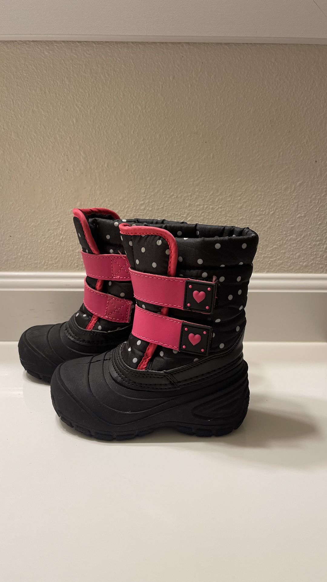 Snow Boots