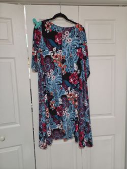 Vestidos de mujer 16 w