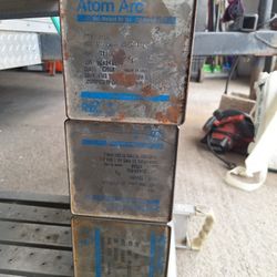 Welding Rods