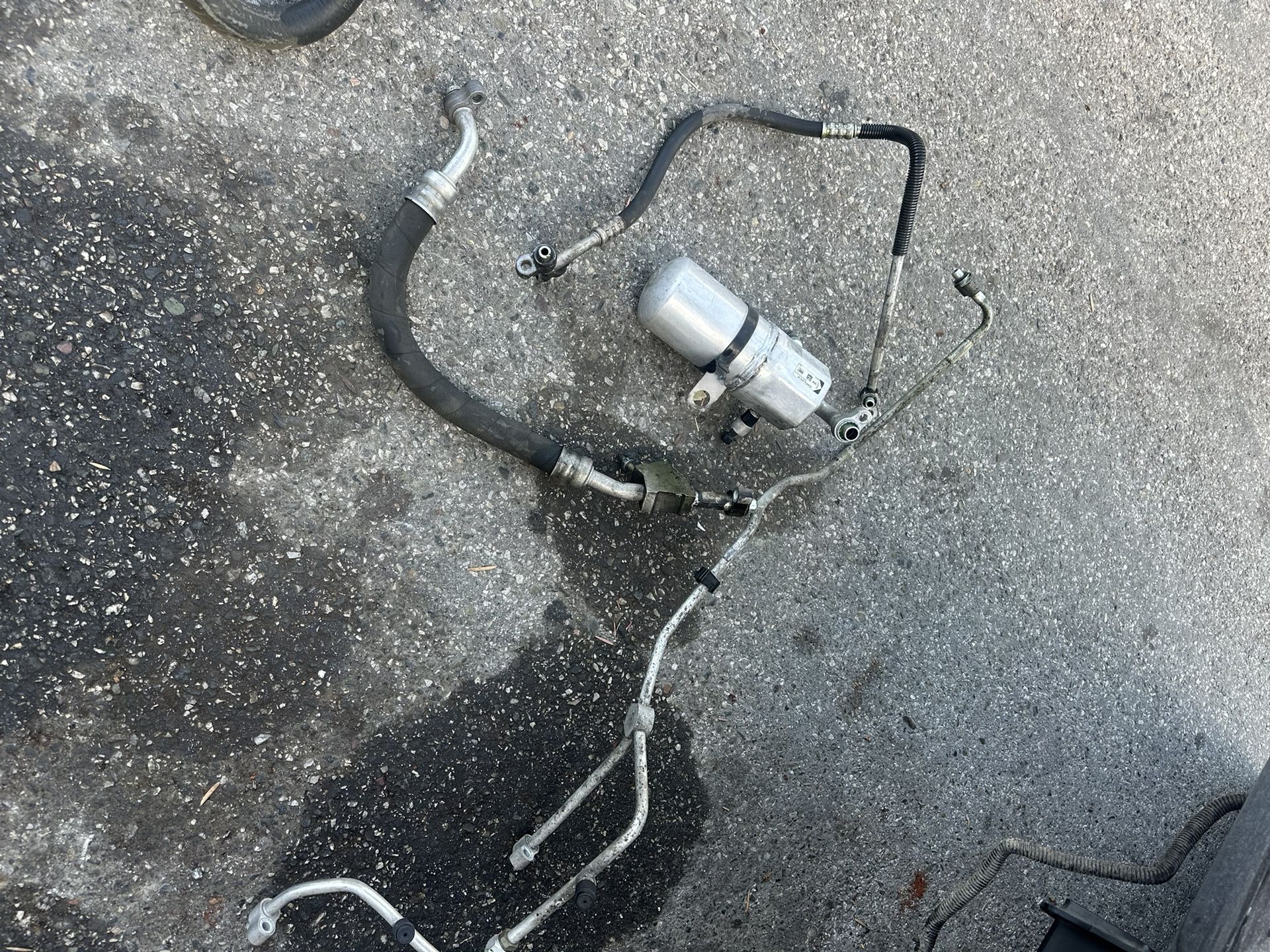 Ac Lines