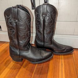 Ariat Boots - 12D