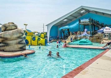 Lifetime Thousand Trails Premium Adventure Membership - $3,500