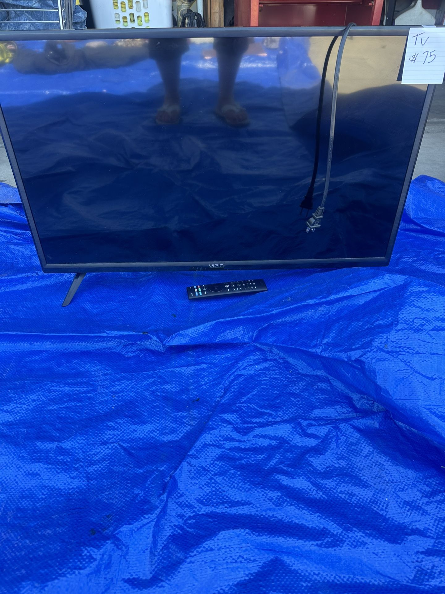 Vizio TV