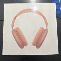 Apple Airmax Headphones