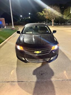 2015 Chevrolet Impala