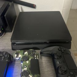 Ps4