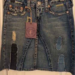 True Religion Skirt
