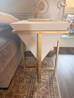 Side table