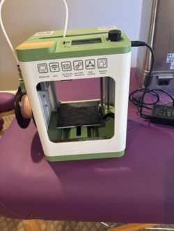 Asani 3d Printer