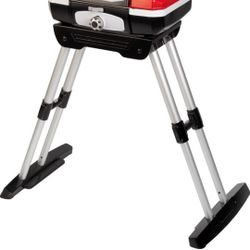 Cuisinart Petite Gourmet Portable Gas Grill
