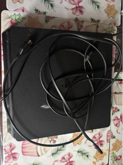 Ps4 Slim