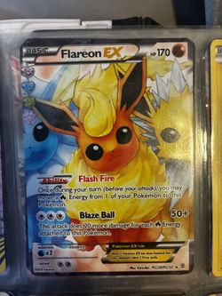 Pokémon Card