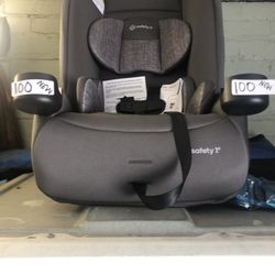 Car seat 