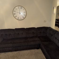 L Shape Sectional