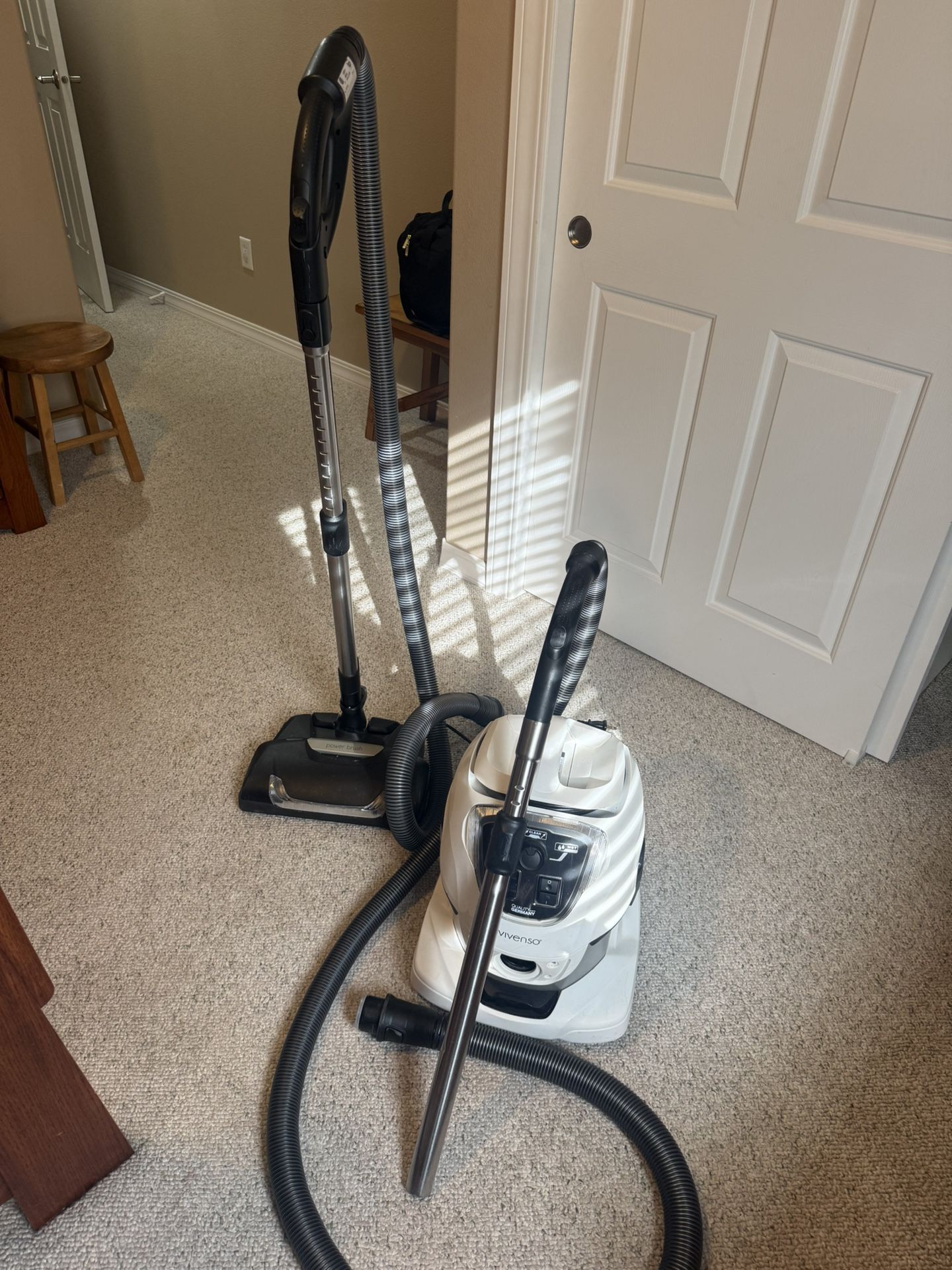 Elite  Vacuum Cleaner
