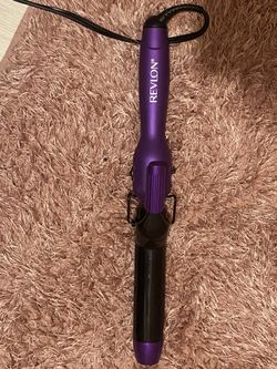 Revlon Curling Iron