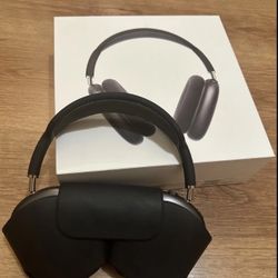 AirPod Pro Maxes!