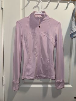 LULULEMON DEFINE JACKET SIZE 2