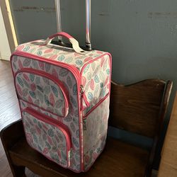 Kidkraft Suitcase 