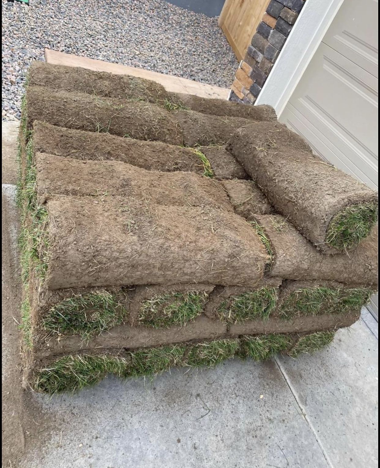 Sod