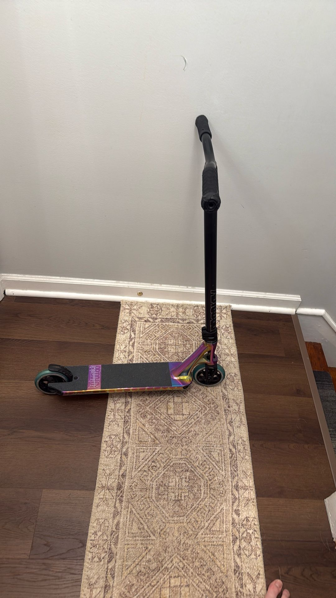 Prodigy Scooter