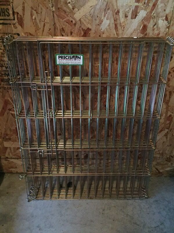 Precision Dog corral for Sale in Renton, WA - OfferUp