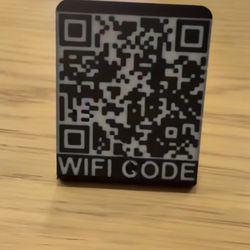 Wi-Fi code rick roll prank