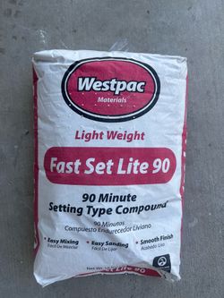 Fast set